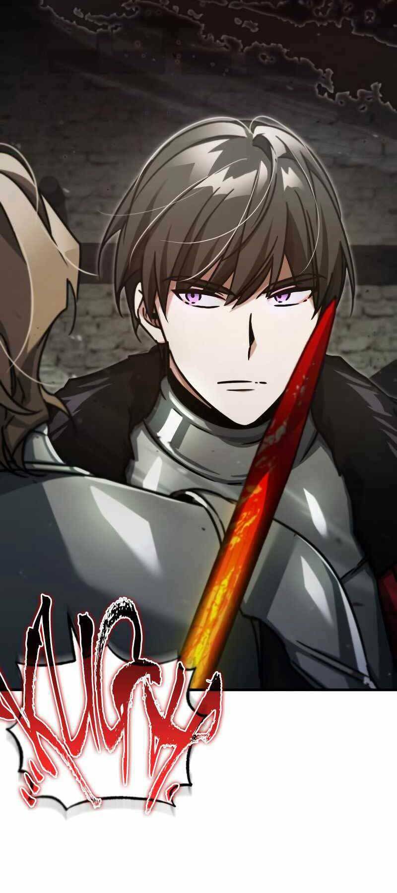 Thiên Quỷ Chẳng Sống Nổi Cuộc Đời Bình Thường: Chapter 41