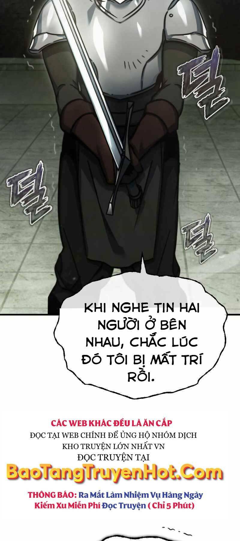 Thiên Quỷ Chẳng Sống Nổi Cuộc Đời Bình Thường: Chapter 41