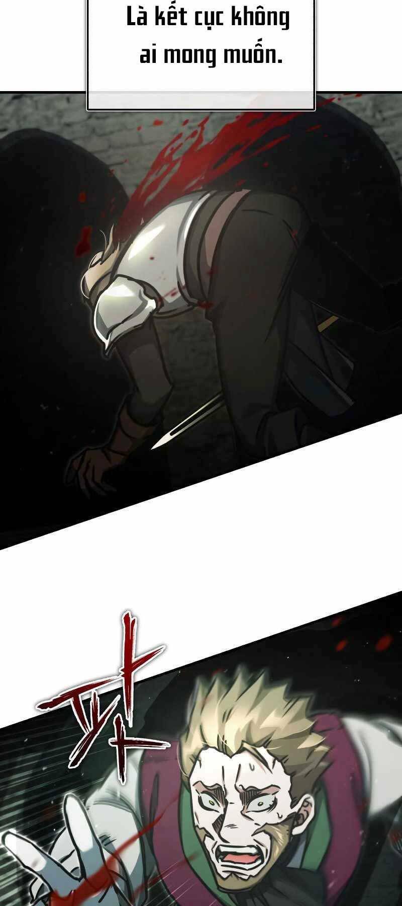 Thiên Quỷ Chẳng Sống Nổi Cuộc Đời Bình Thường: Chapter 41