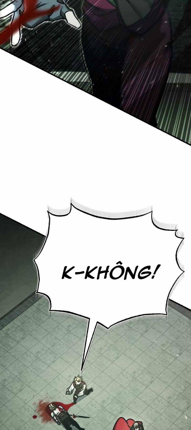 Thiên Quỷ Chẳng Sống Nổi Cuộc Đời Bình Thường: Chapter 41