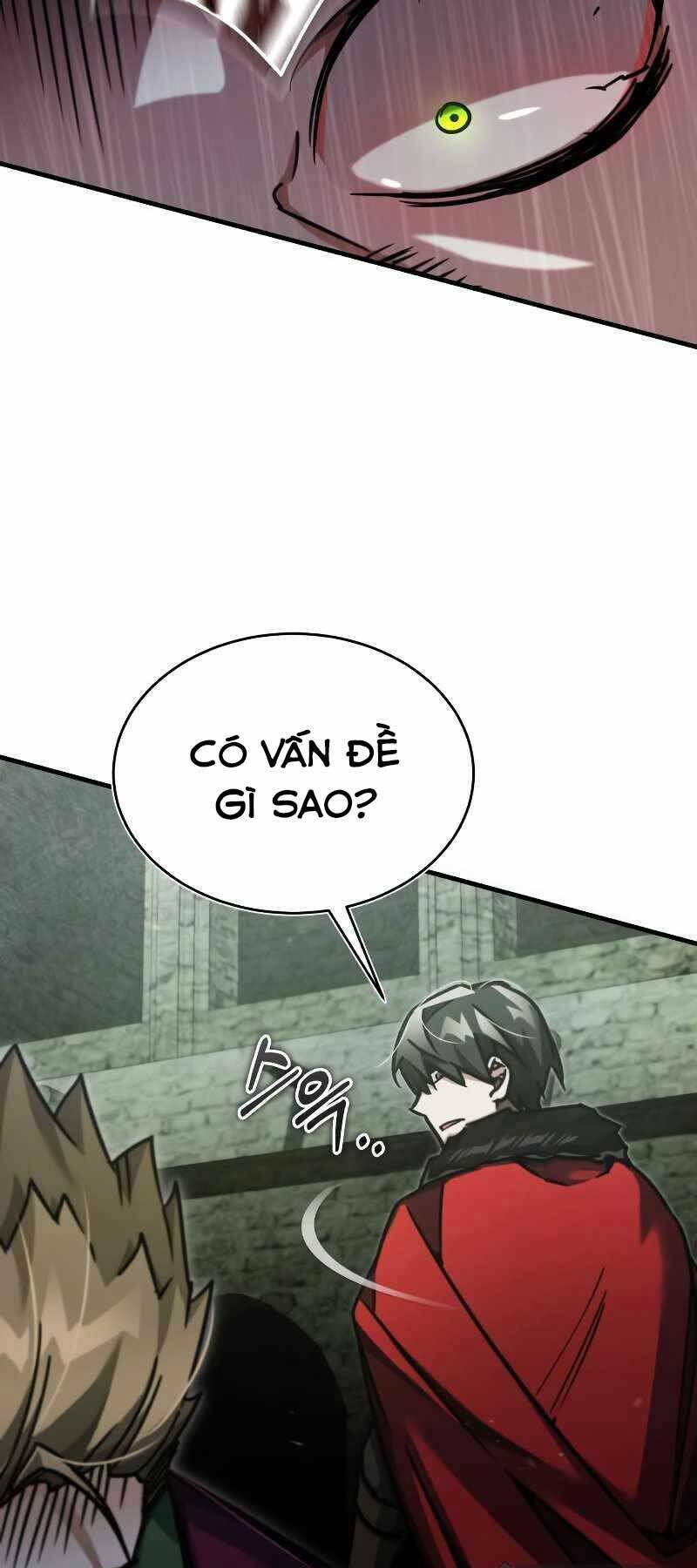 Thiên Quỷ Chẳng Sống Nổi Cuộc Đời Bình Thường: Chapter 41
