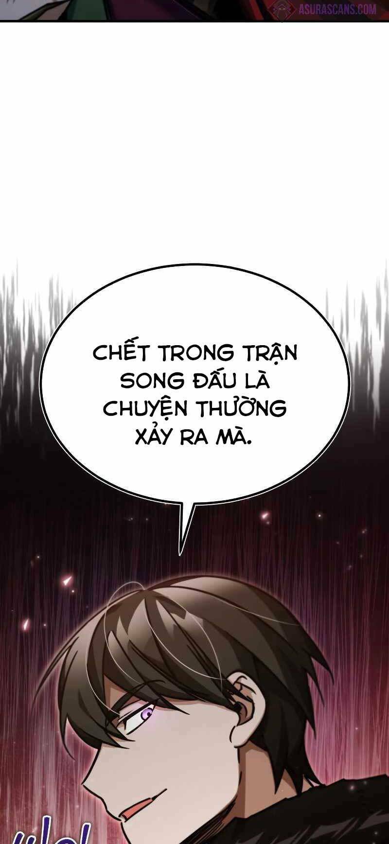 Thiên Quỷ Chẳng Sống Nổi Cuộc Đời Bình Thường: Chapter 41