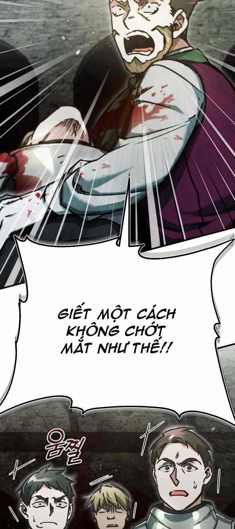 Thiên Quỷ Chẳng Sống Nổi Cuộc Đời Bình Thường: Chapter 41