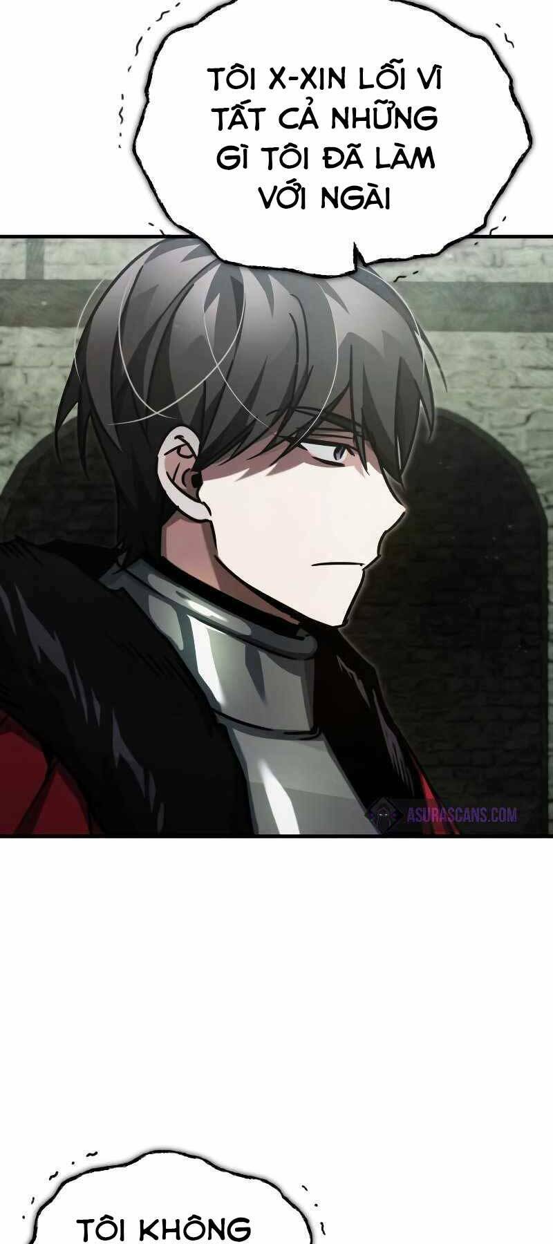 Thiên Quỷ Chẳng Sống Nổi Cuộc Đời Bình Thường: Chapter 41