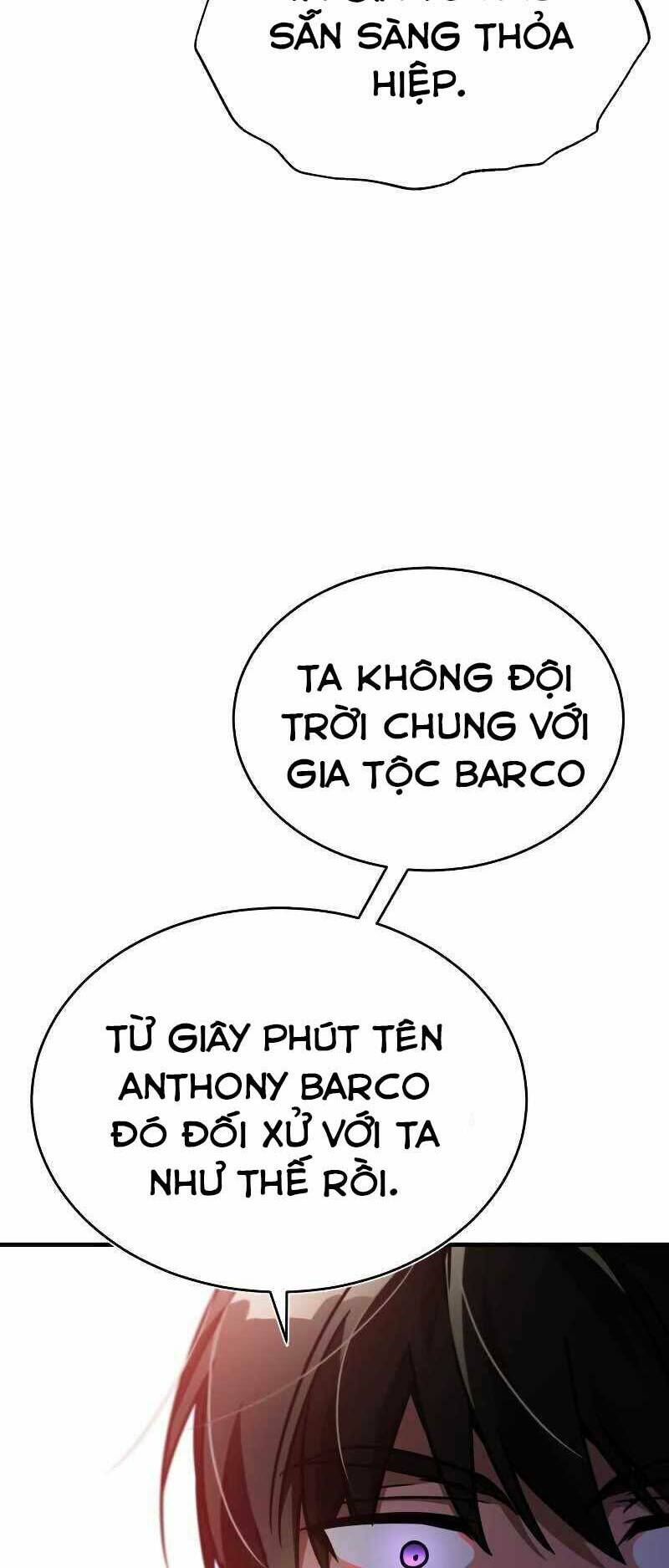 Thiên Quỷ Chẳng Sống Nổi Cuộc Đời Bình Thường: Chapter 41