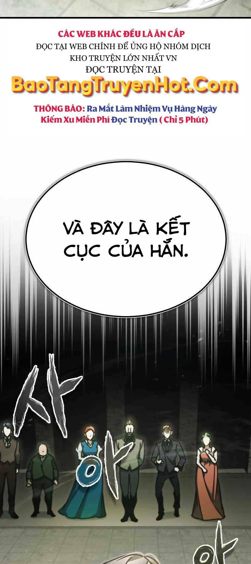 Thiên Quỷ Chẳng Sống Nổi Cuộc Đời Bình Thường: Chapter 41