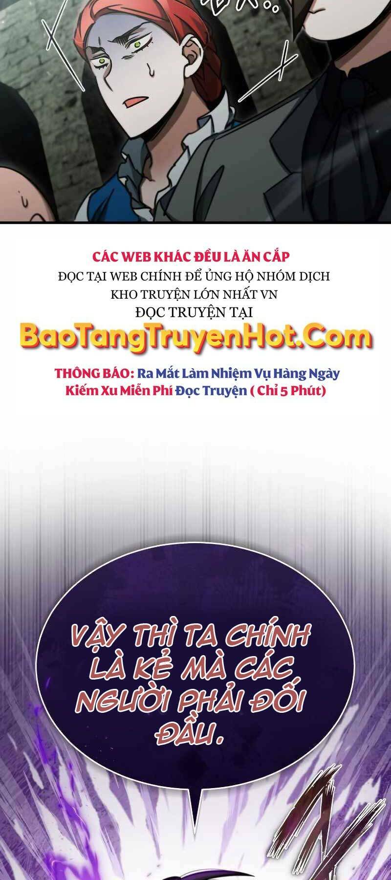 Thiên Quỷ Chẳng Sống Nổi Cuộc Đời Bình Thường: Chapter 41