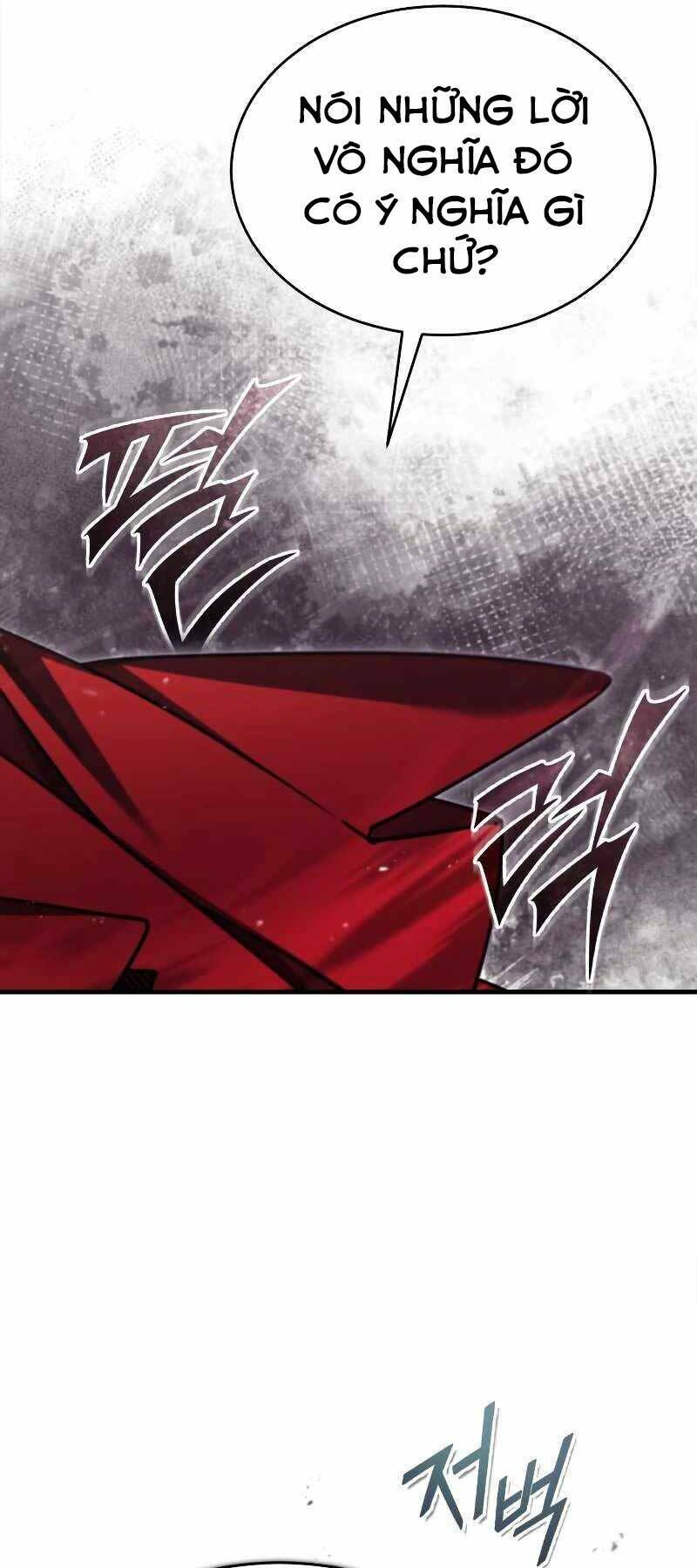 Thiên Quỷ Chẳng Sống Nổi Cuộc Đời Bình Thường: Chapter 41