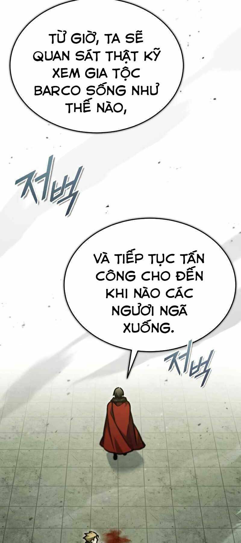 Thiên Quỷ Chẳng Sống Nổi Cuộc Đời Bình Thường: Chapter 41
