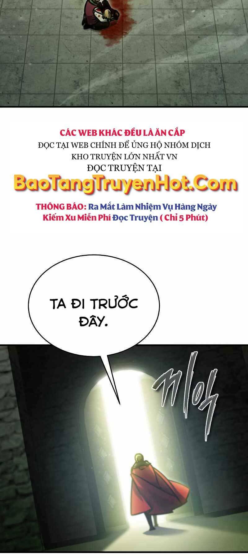 Thiên Quỷ Chẳng Sống Nổi Cuộc Đời Bình Thường: Chapter 41