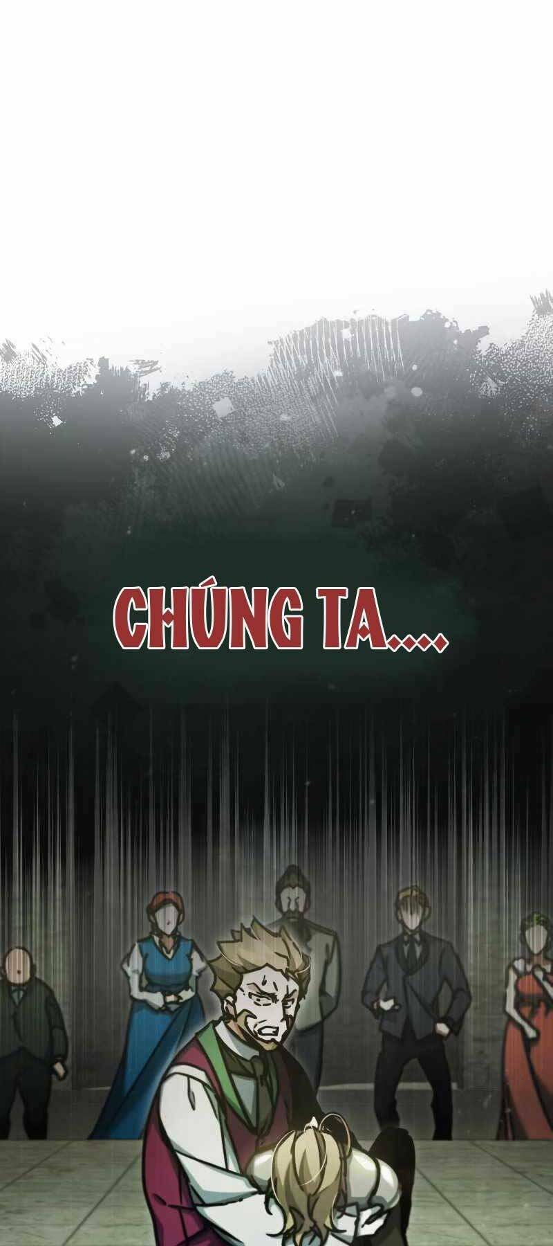 Thiên Quỷ Chẳng Sống Nổi Cuộc Đời Bình Thường: Chapter 41