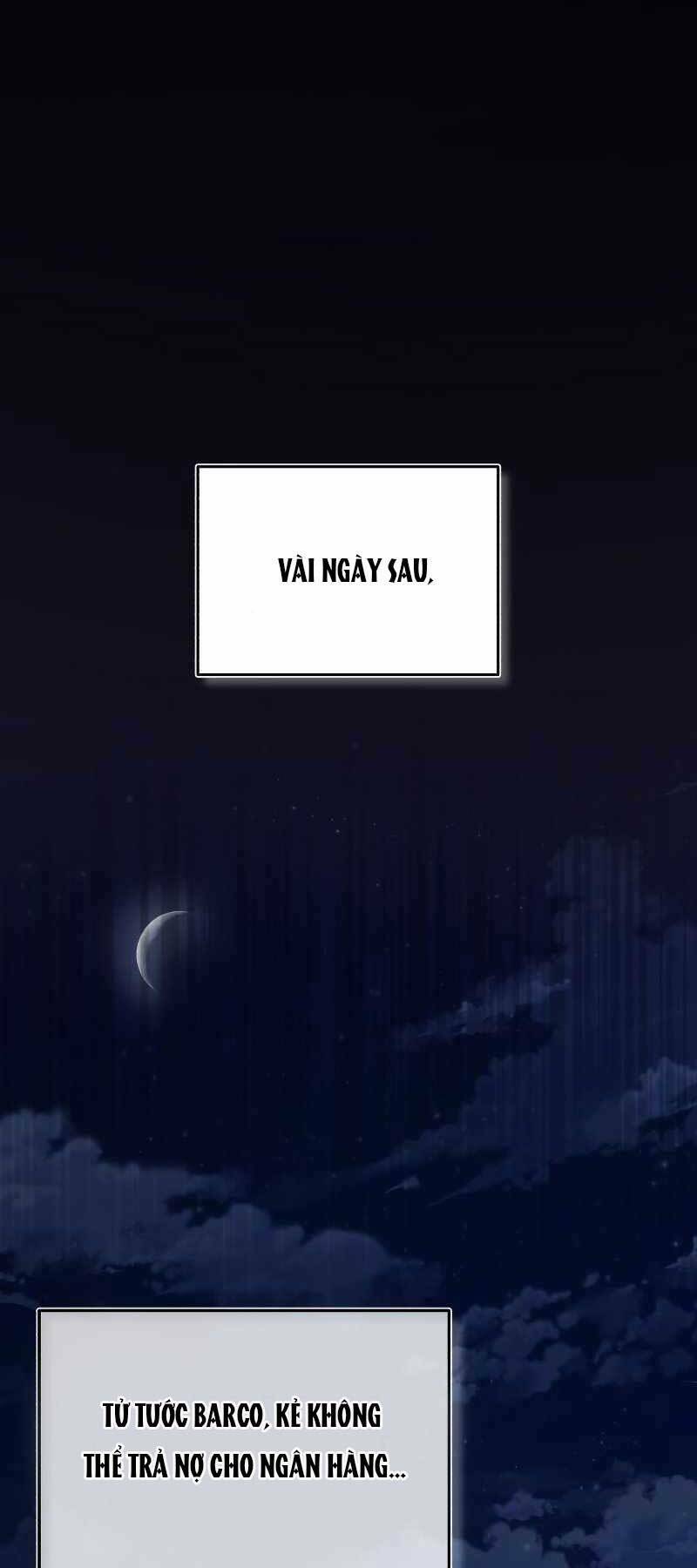 Thiên Quỷ Chẳng Sống Nổi Cuộc Đời Bình Thường: Chapter 41