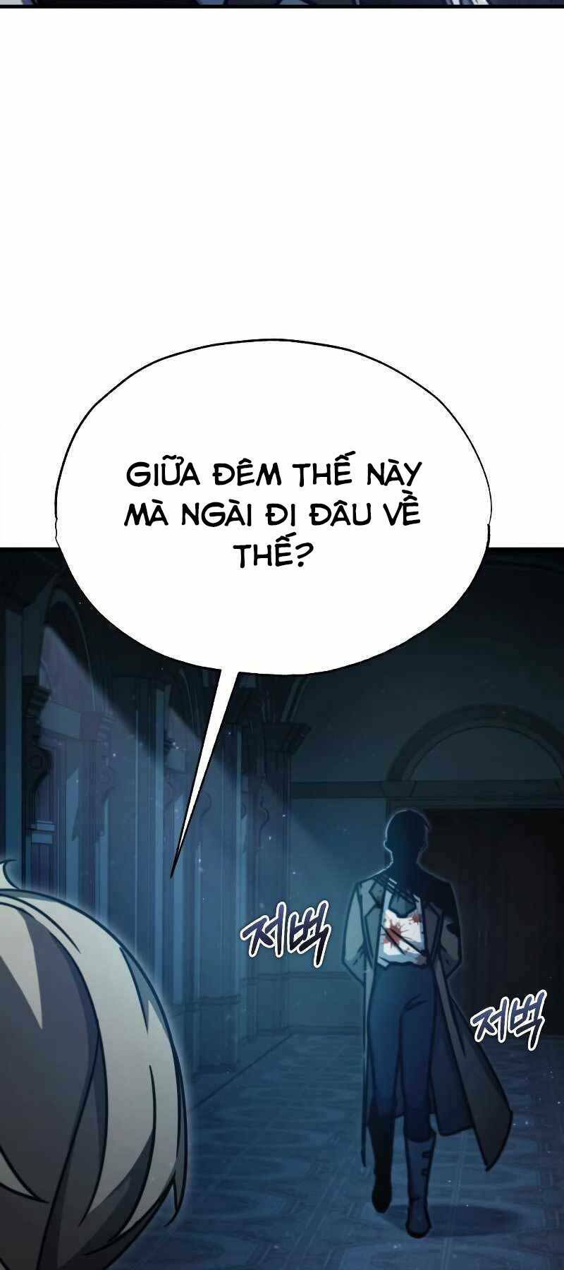 Thiên Quỷ Chẳng Sống Nổi Cuộc Đời Bình Thường: Chapter 41