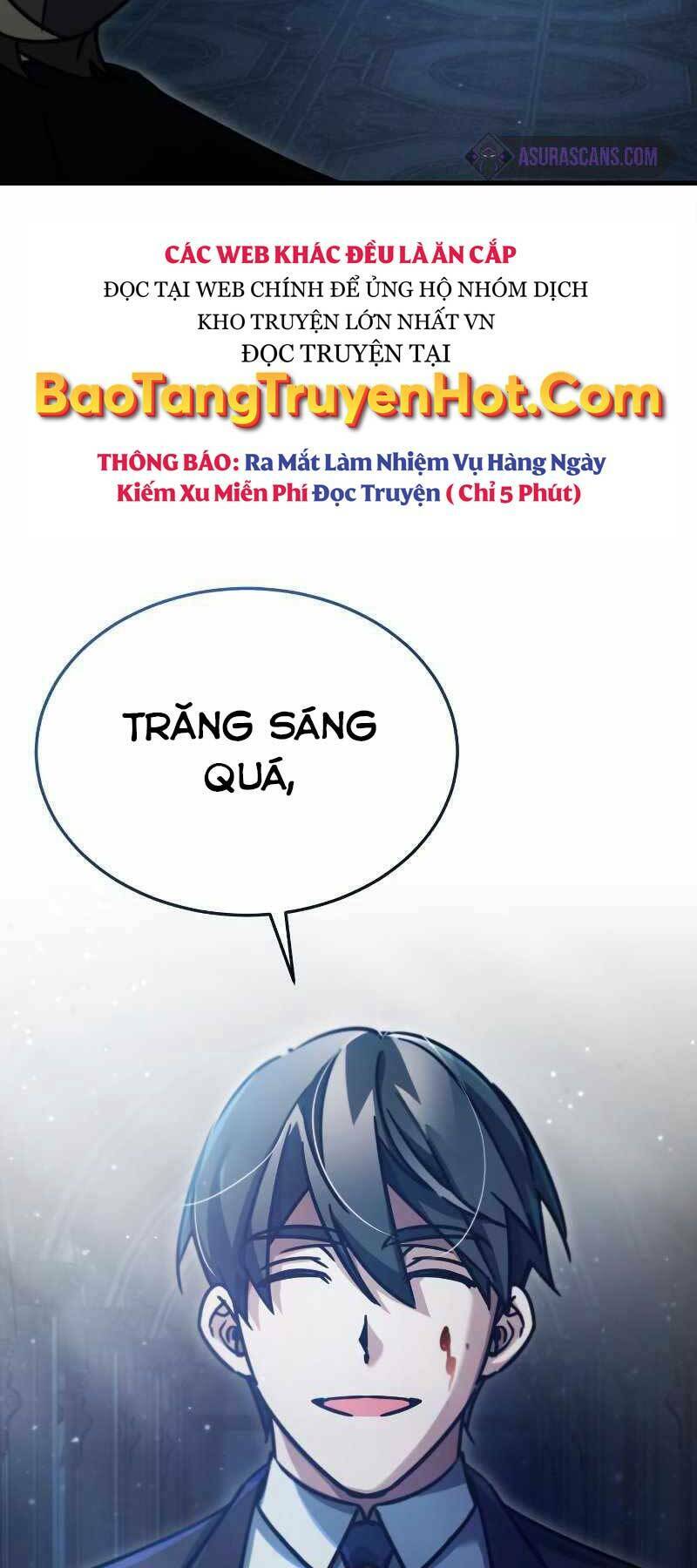 Thiên Quỷ Chẳng Sống Nổi Cuộc Đời Bình Thường: Chapter 41