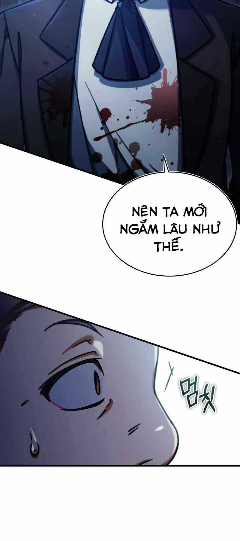 Thiên Quỷ Chẳng Sống Nổi Cuộc Đời Bình Thường: Chapter 41