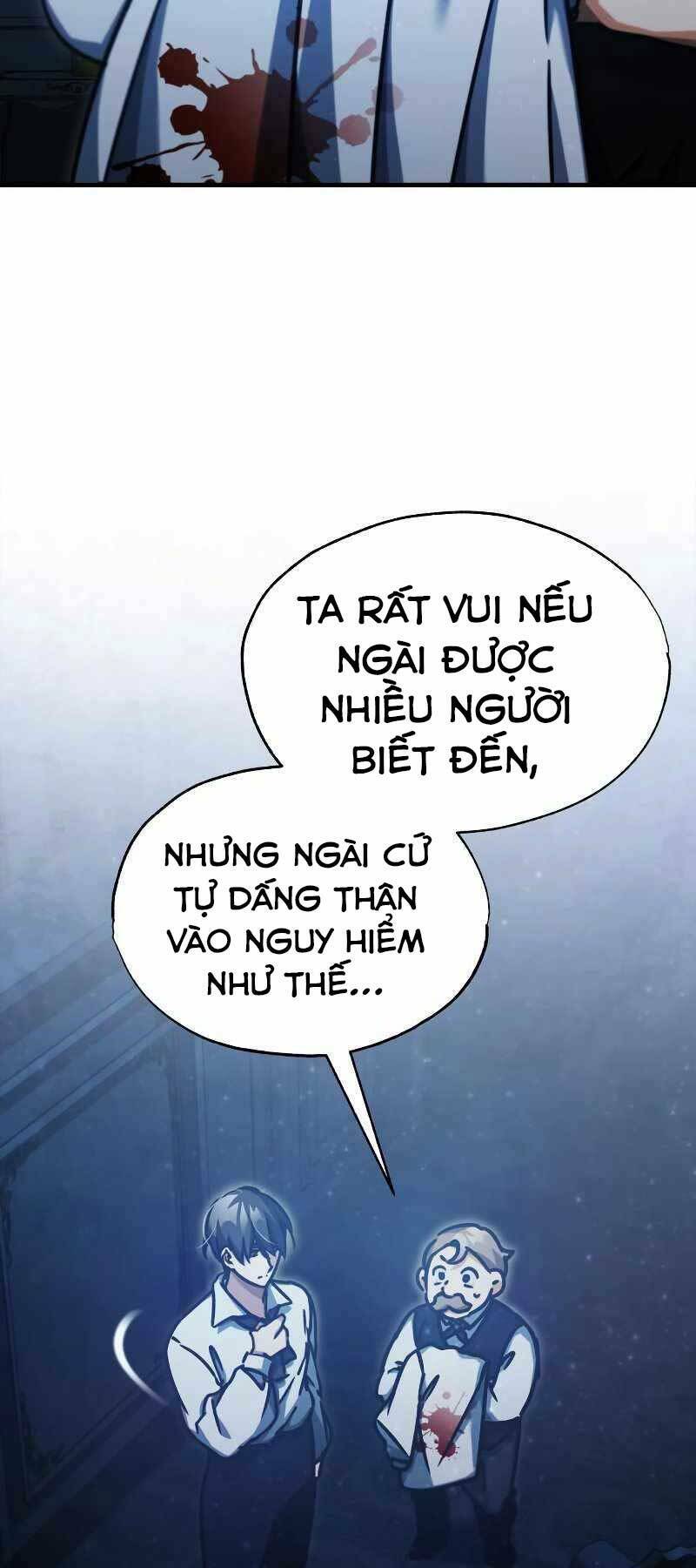 Thiên Quỷ Chẳng Sống Nổi Cuộc Đời Bình Thường: Chapter 41