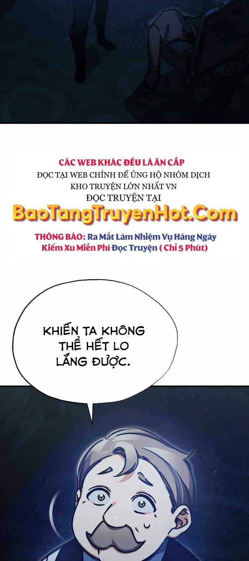 Thiên Quỷ Chẳng Sống Nổi Cuộc Đời Bình Thường: Chapter 41