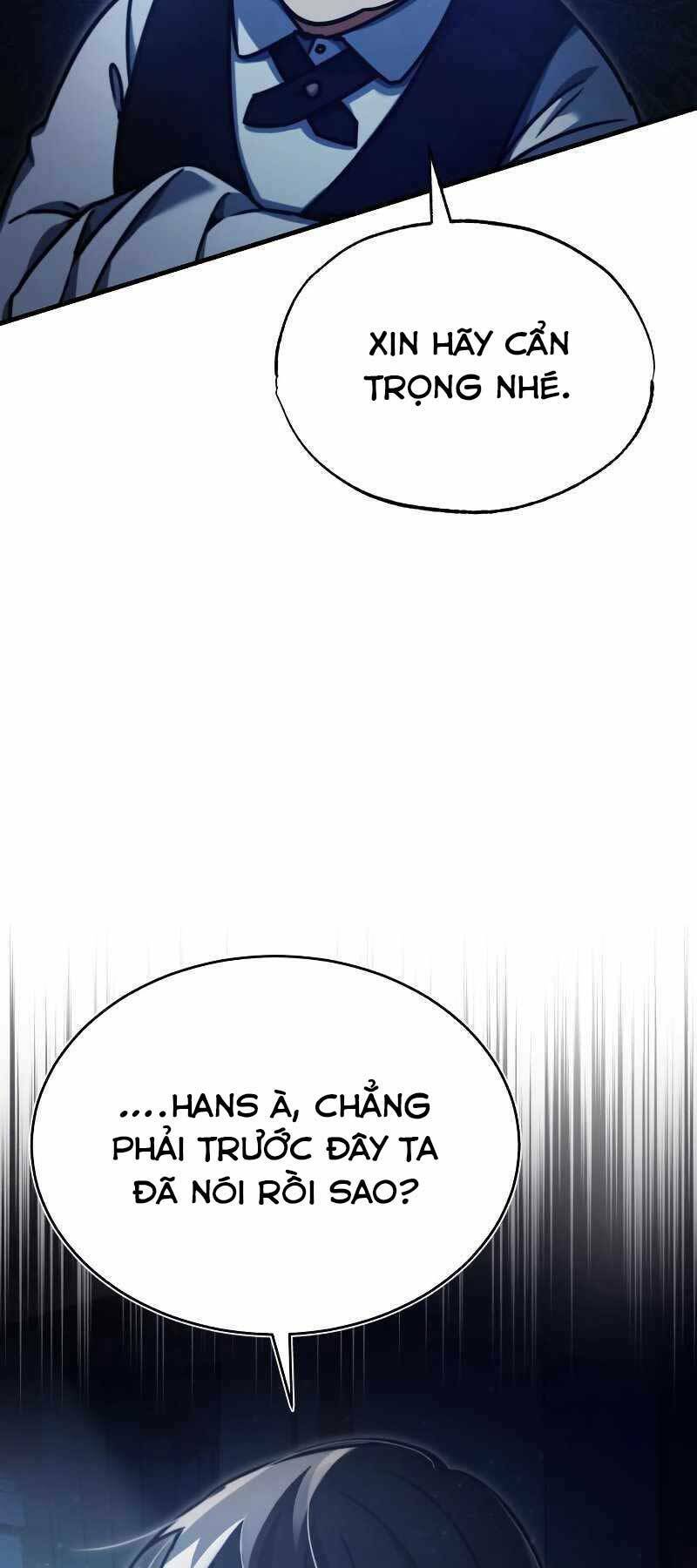 Thiên Quỷ Chẳng Sống Nổi Cuộc Đời Bình Thường: Chapter 41