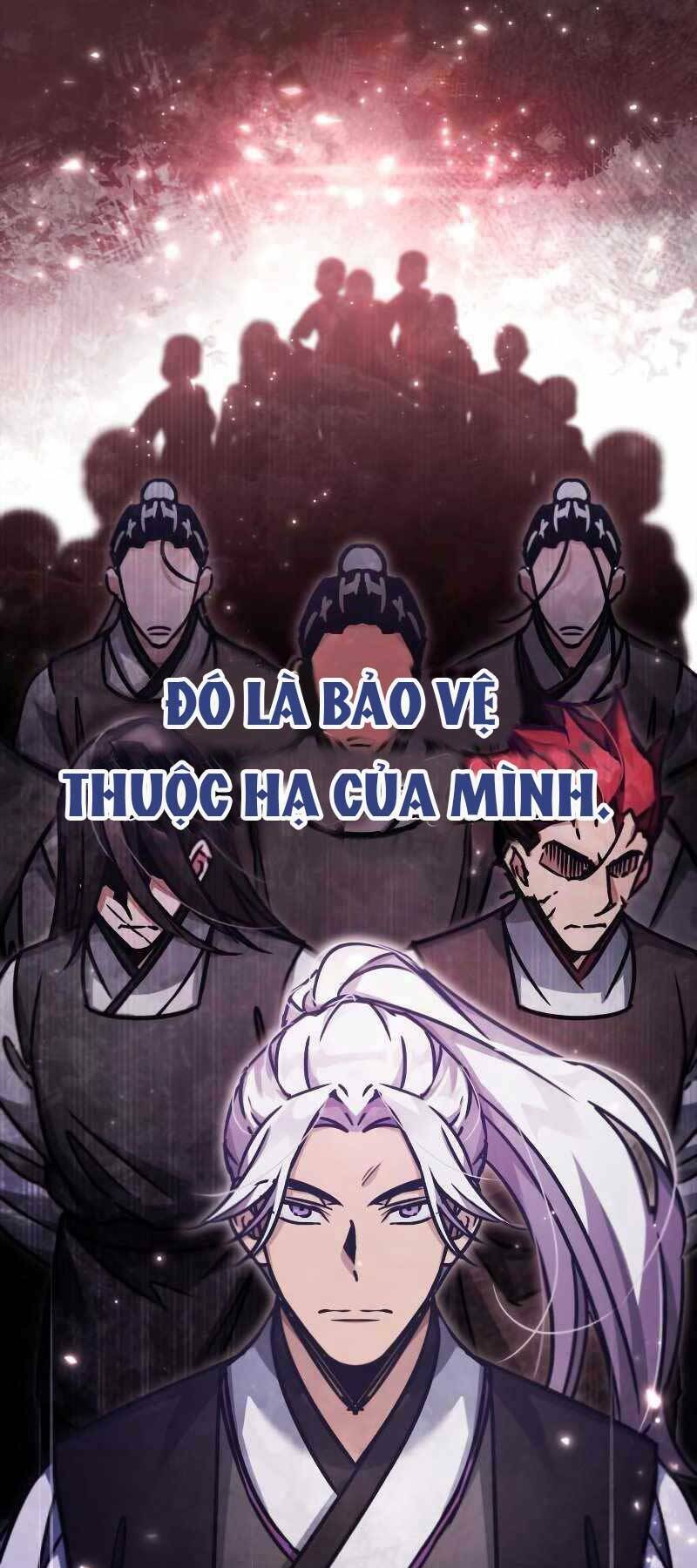 Thiên Quỷ Chẳng Sống Nổi Cuộc Đời Bình Thường: Chapter 41