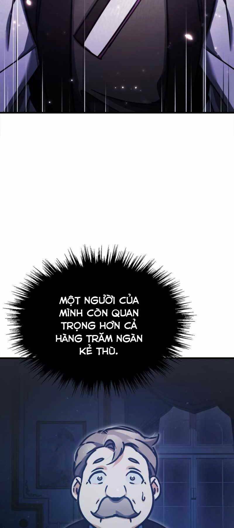 Thiên Quỷ Chẳng Sống Nổi Cuộc Đời Bình Thường: Chapter 41