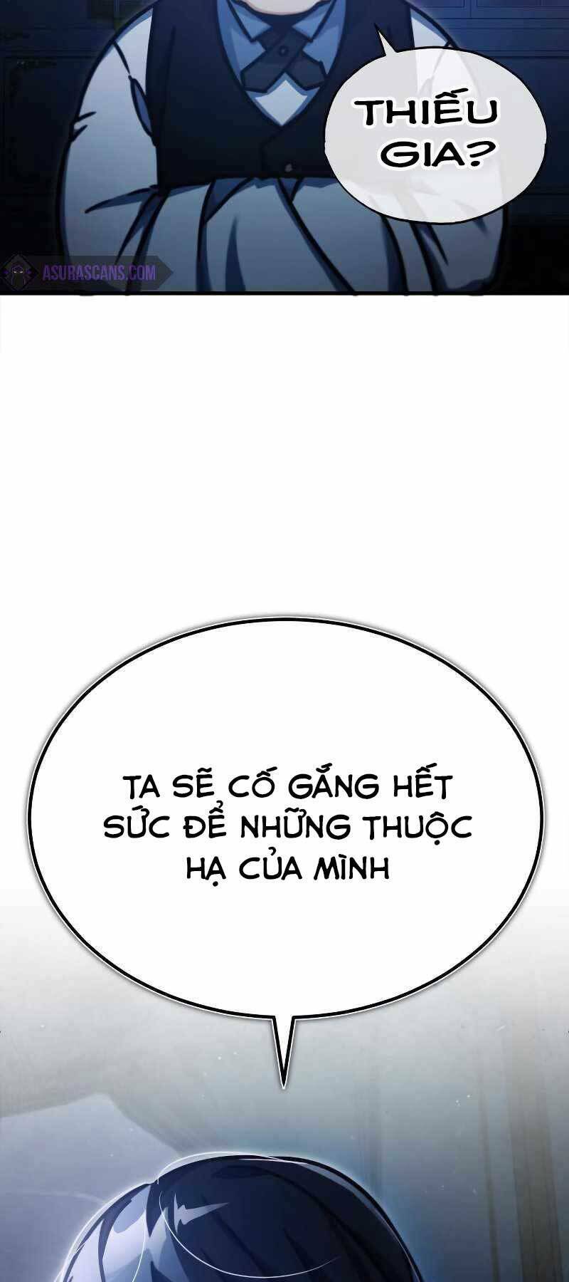 Thiên Quỷ Chẳng Sống Nổi Cuộc Đời Bình Thường: Chapter 41