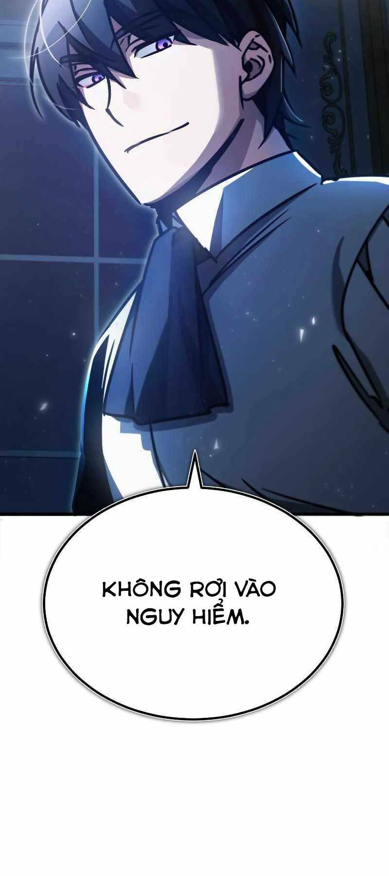 Thiên Quỷ Chẳng Sống Nổi Cuộc Đời Bình Thường: Chapter 41