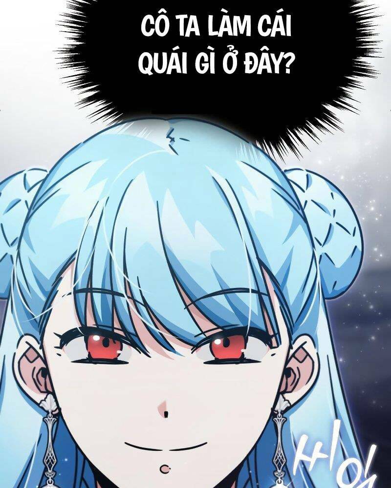 Thiên Quỷ Chẳng Sống Nổi Cuộc Đời Bình Thường: Chapter 42