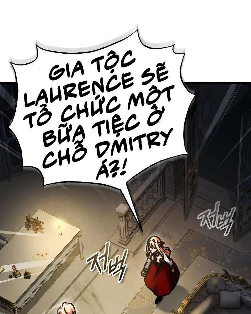 Thiên Quỷ Chẳng Sống Nổi Cuộc Đời Bình Thường: Chapter 42