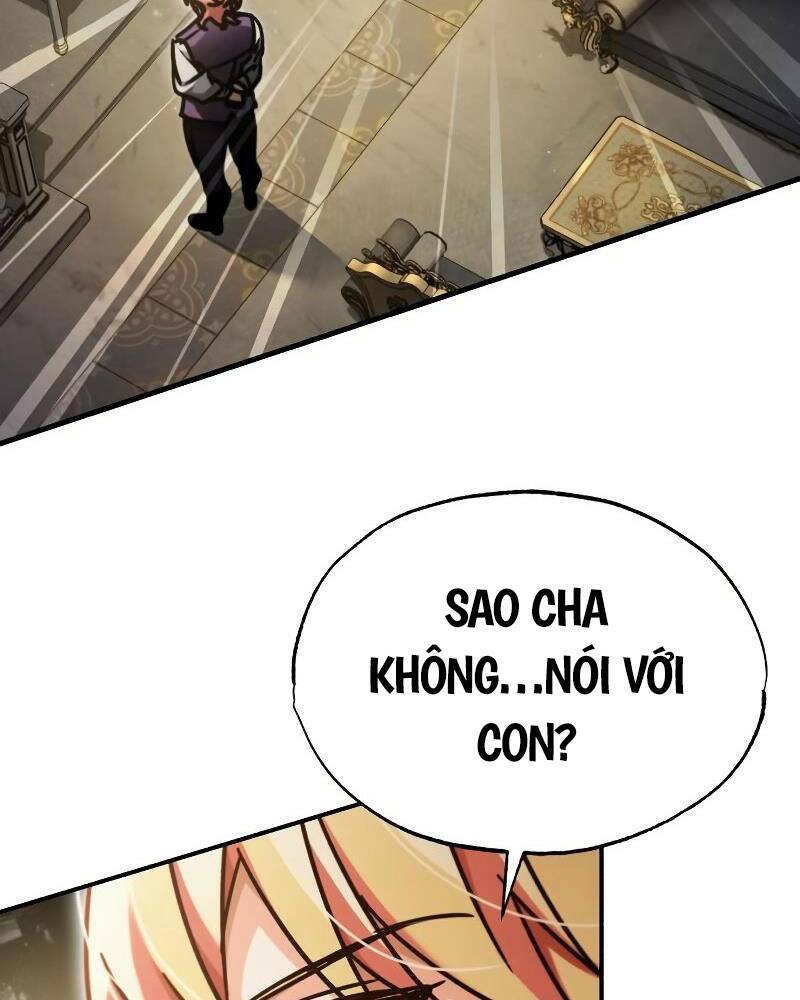 Thiên Quỷ Chẳng Sống Nổi Cuộc Đời Bình Thường: Chapter 42