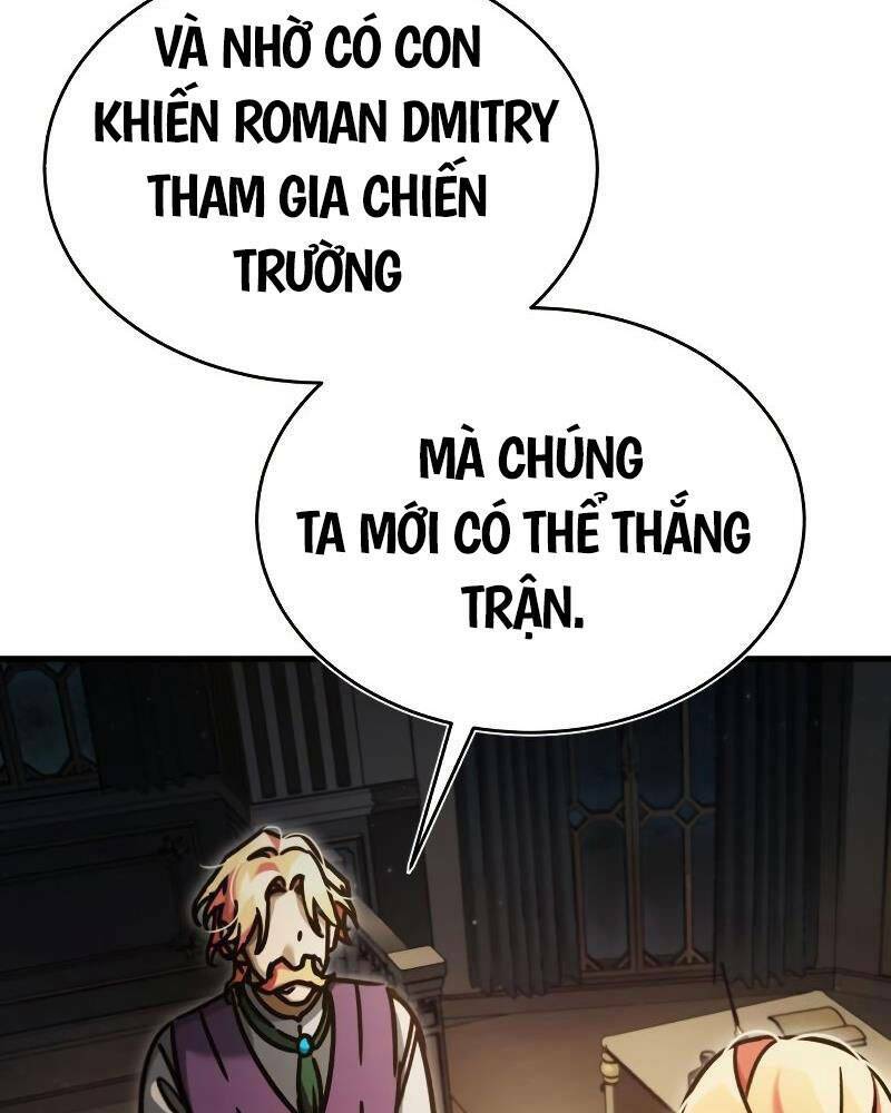Thiên Quỷ Chẳng Sống Nổi Cuộc Đời Bình Thường: Chapter 42