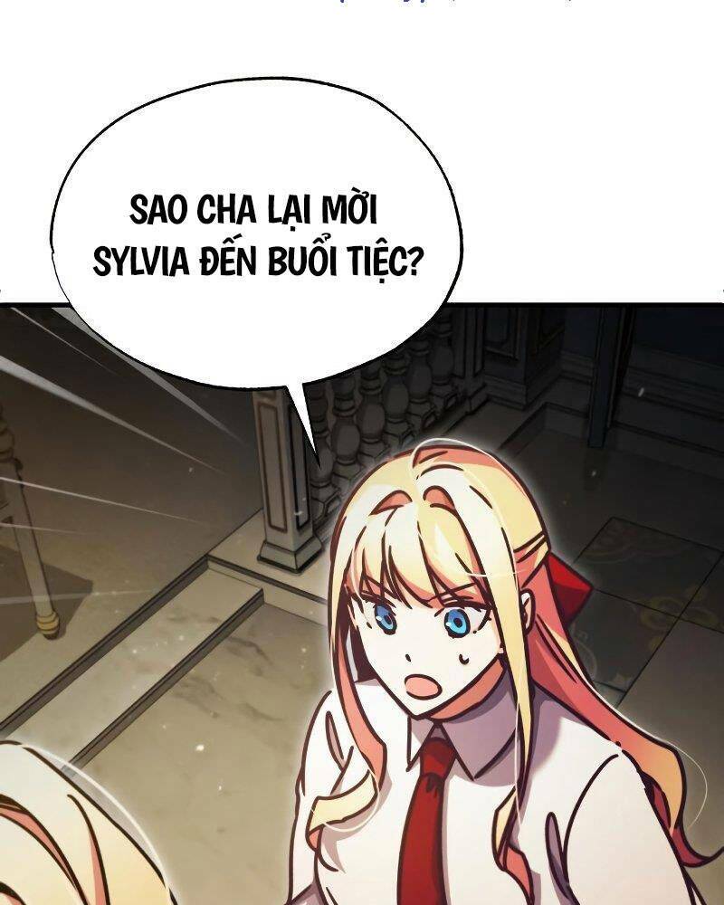 Thiên Quỷ Chẳng Sống Nổi Cuộc Đời Bình Thường: Chapter 42