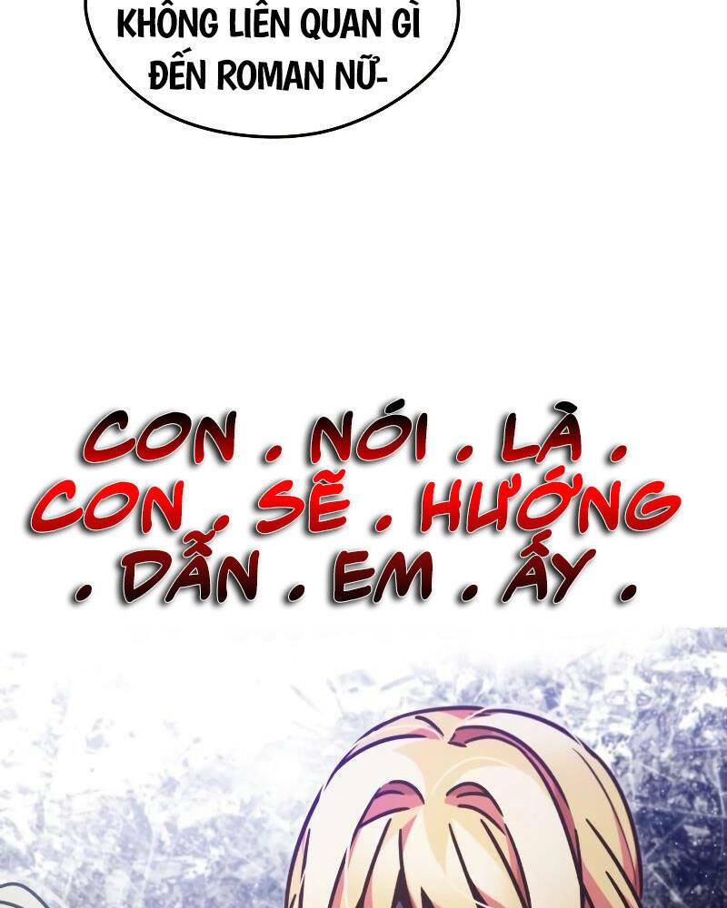 Thiên Quỷ Chẳng Sống Nổi Cuộc Đời Bình Thường: Chapter 42