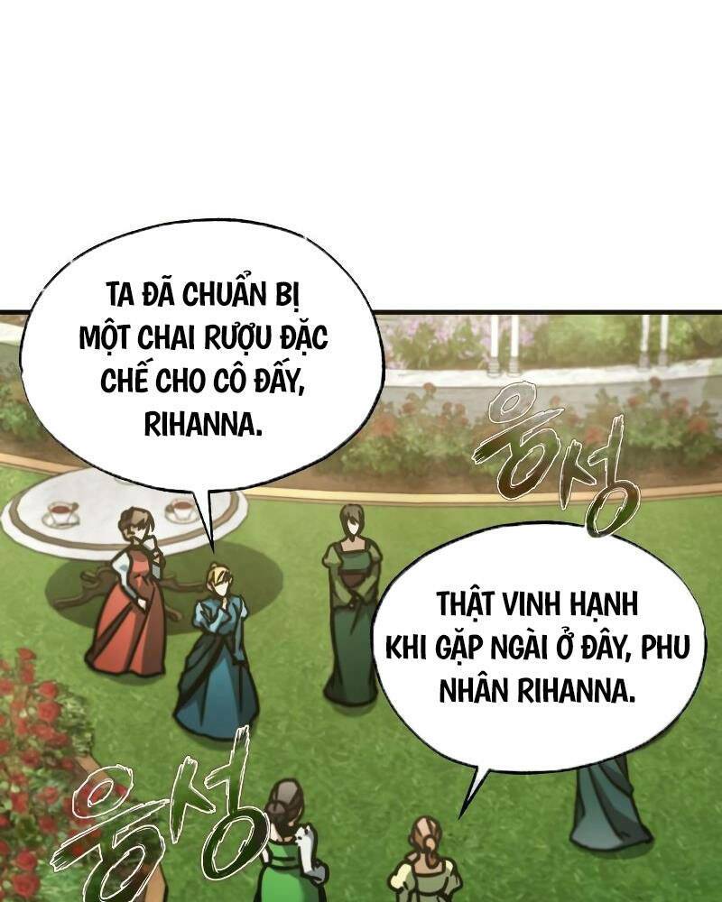 Thiên Quỷ Chẳng Sống Nổi Cuộc Đời Bình Thường: Chapter 42