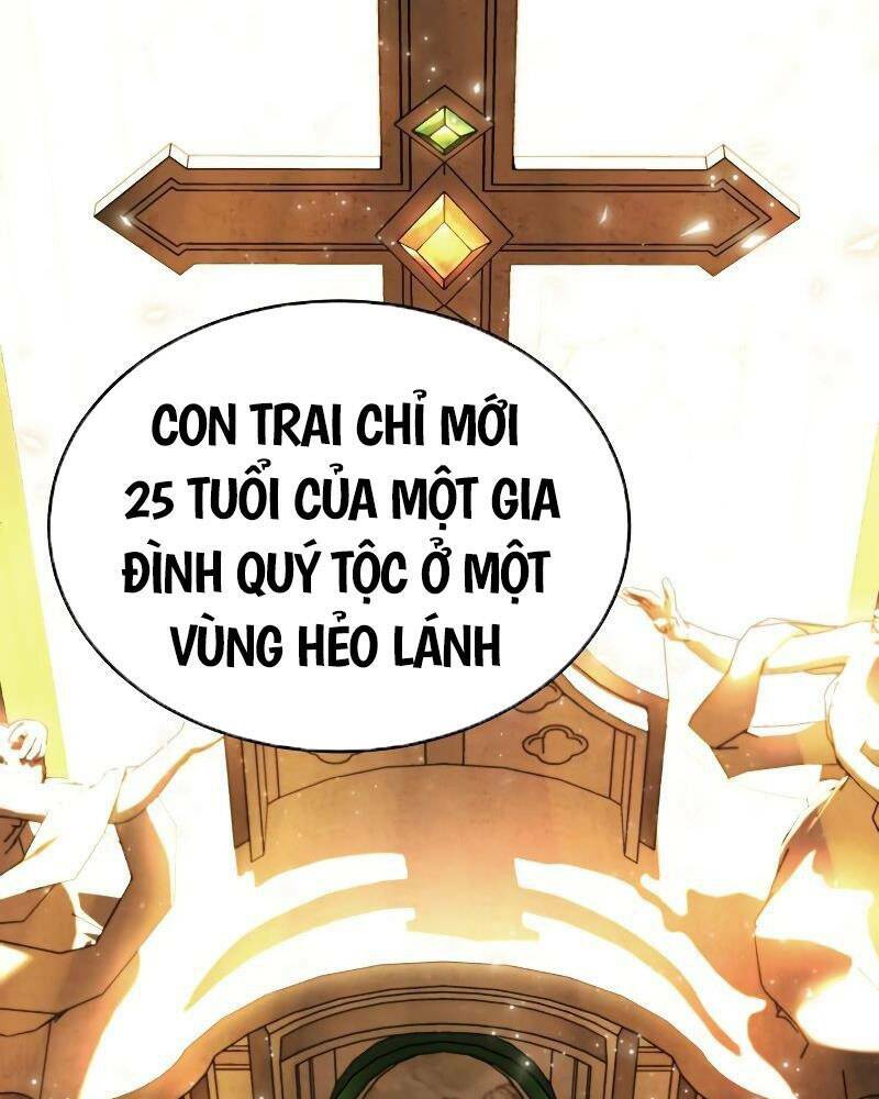 Thiên Quỷ Chẳng Sống Nổi Cuộc Đời Bình Thường: Chapter 42