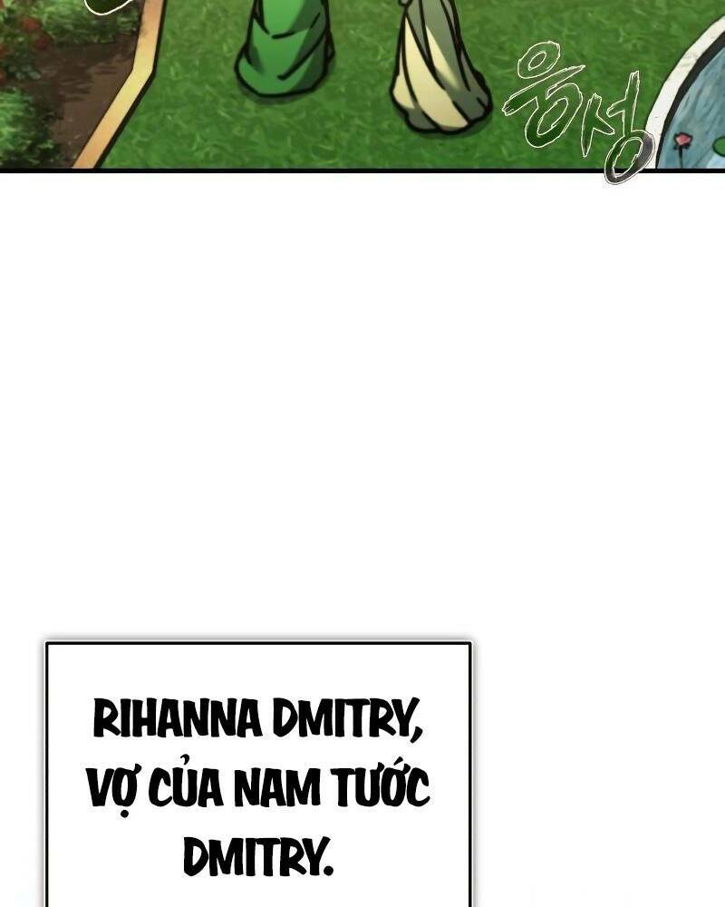 Thiên Quỷ Chẳng Sống Nổi Cuộc Đời Bình Thường: Chapter 42