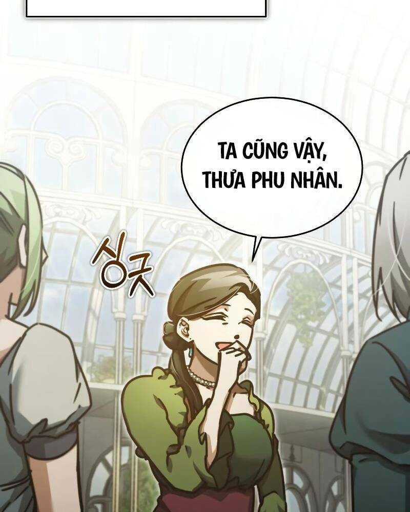 Thiên Quỷ Chẳng Sống Nổi Cuộc Đời Bình Thường: Chapter 42
