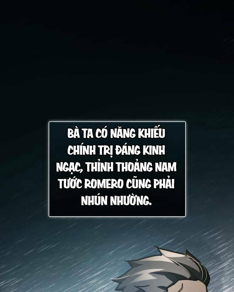 Thiên Quỷ Chẳng Sống Nổi Cuộc Đời Bình Thường: Chapter 42