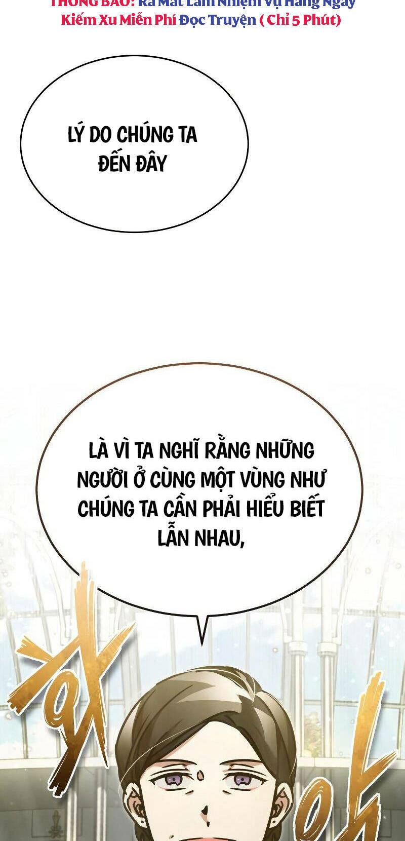 Thiên Quỷ Chẳng Sống Nổi Cuộc Đời Bình Thường: Chapter 42
