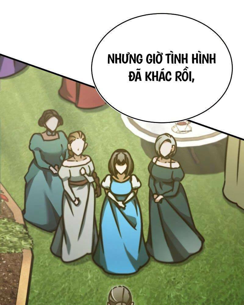 Thiên Quỷ Chẳng Sống Nổi Cuộc Đời Bình Thường: Chapter 42