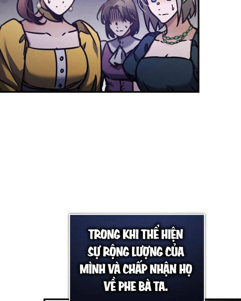 Thiên Quỷ Chẳng Sống Nổi Cuộc Đời Bình Thường: Chapter 42