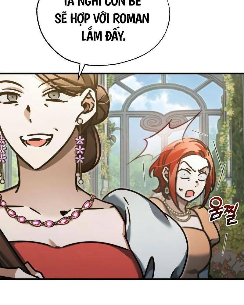 Thiên Quỷ Chẳng Sống Nổi Cuộc Đời Bình Thường: Chapter 42