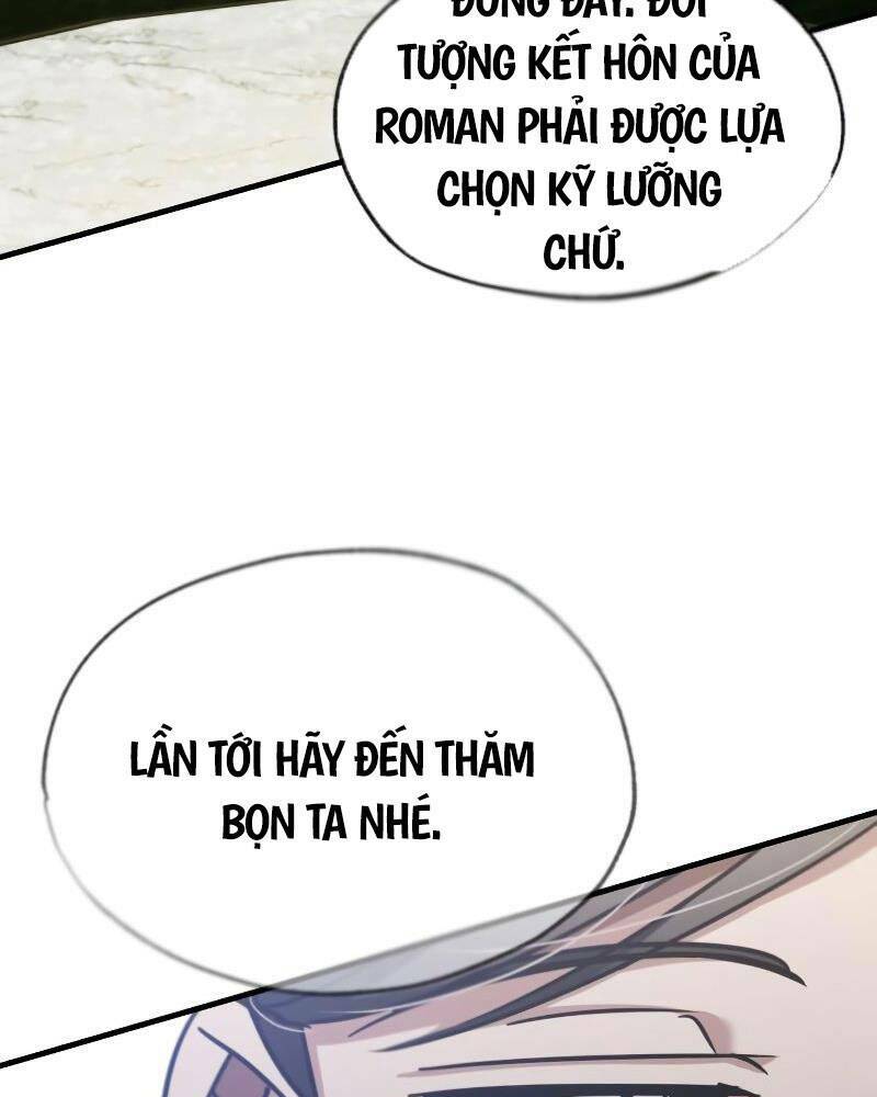 Thiên Quỷ Chẳng Sống Nổi Cuộc Đời Bình Thường: Chapter 42