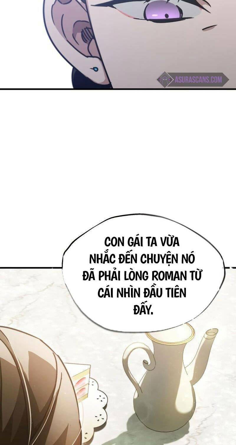 Thiên Quỷ Chẳng Sống Nổi Cuộc Đời Bình Thường: Chapter 42