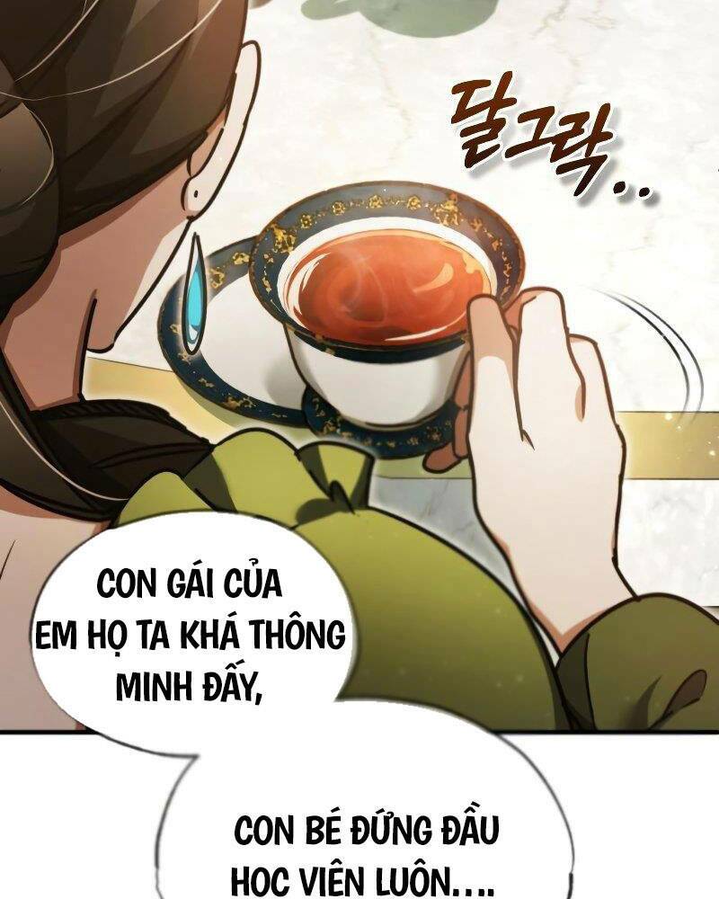 Thiên Quỷ Chẳng Sống Nổi Cuộc Đời Bình Thường: Chapter 42