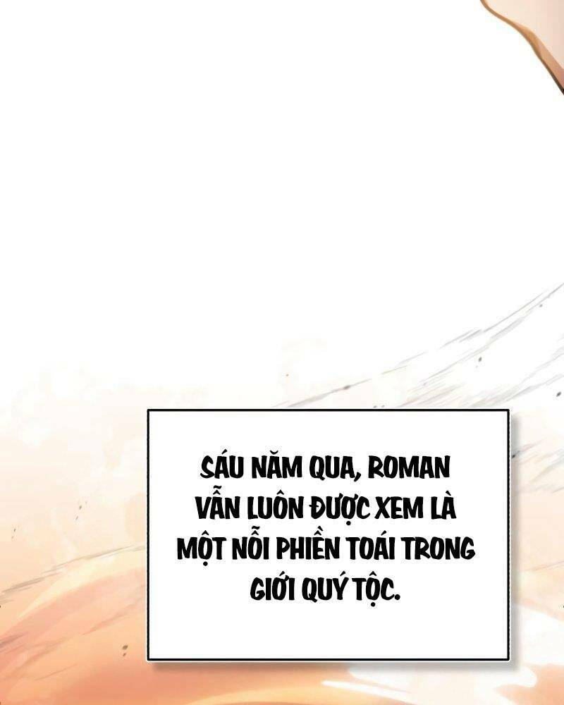 Thiên Quỷ Chẳng Sống Nổi Cuộc Đời Bình Thường: Chapter 42