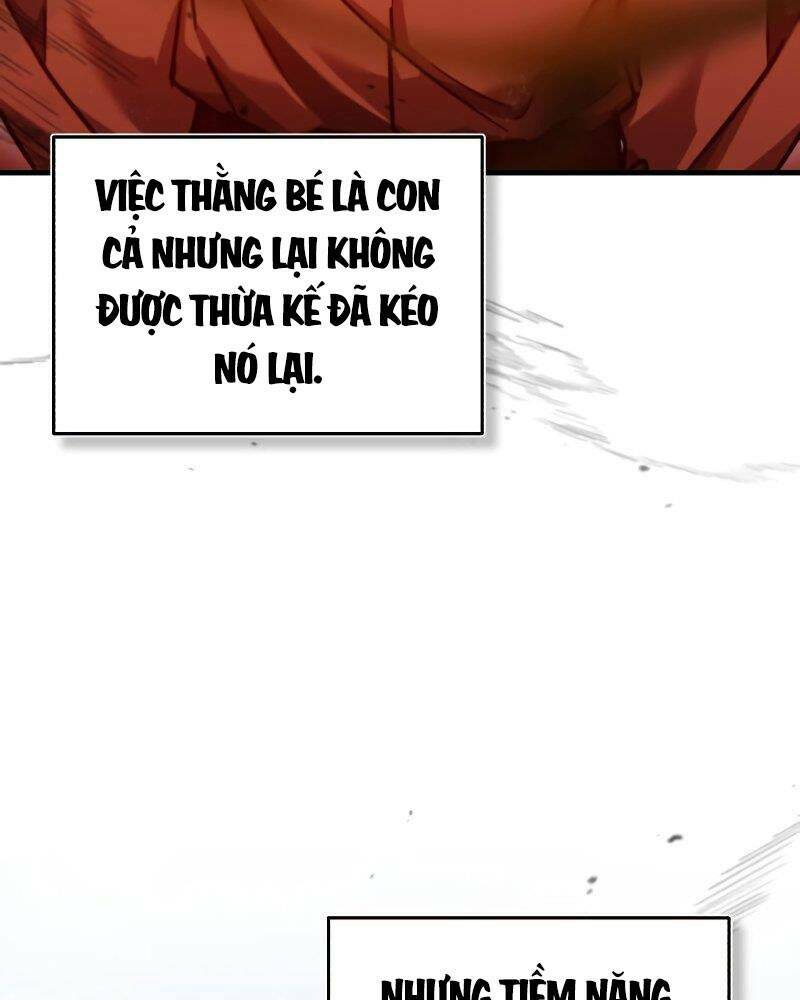 Thiên Quỷ Chẳng Sống Nổi Cuộc Đời Bình Thường: Chapter 42