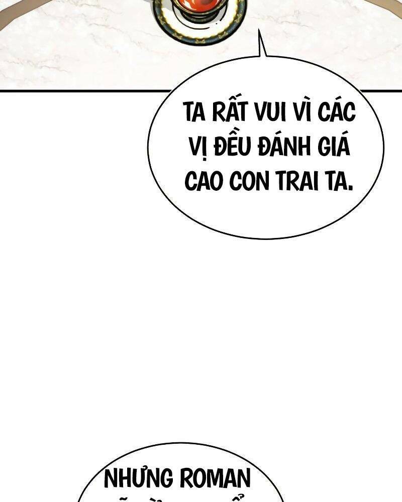 Thiên Quỷ Chẳng Sống Nổi Cuộc Đời Bình Thường: Chapter 42