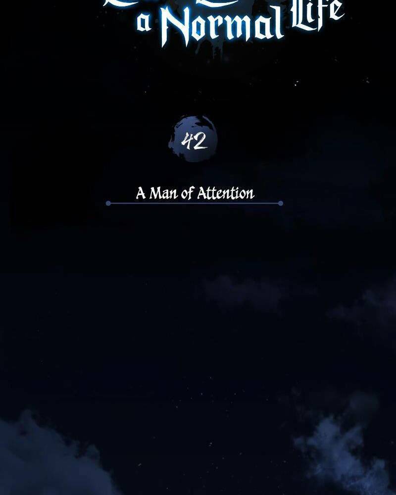 Thiên Quỷ Chẳng Sống Nổi Cuộc Đời Bình Thường: Chapter 42
