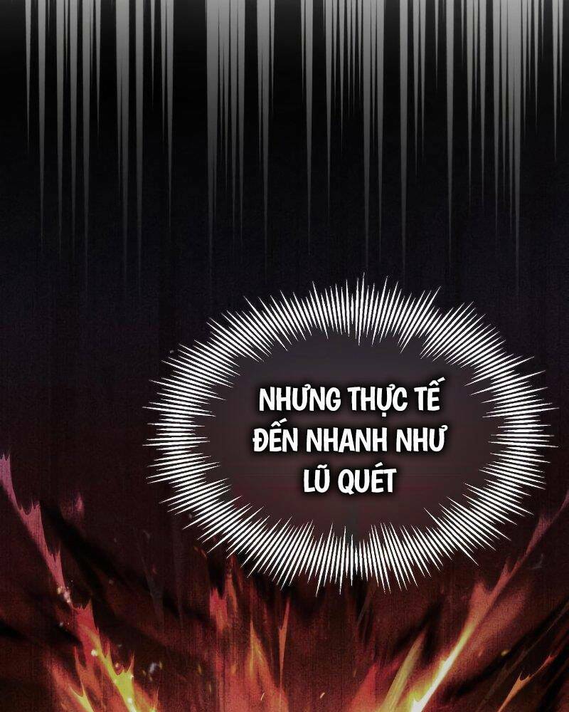 Thiên Quỷ Chẳng Sống Nổi Cuộc Đời Bình Thường: Chapter 42