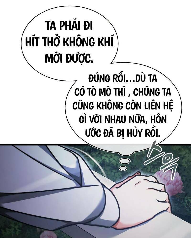 Thiên Quỷ Chẳng Sống Nổi Cuộc Đời Bình Thường: Chapter 42